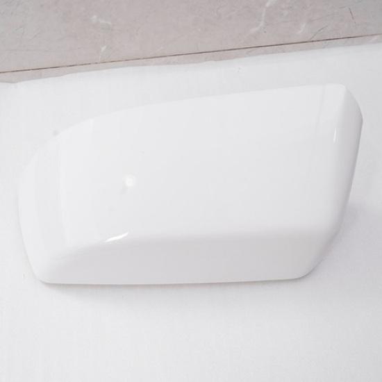 Left Mirror Cover Cap Replacement Fits Chevrolet Suburban GMC Yukon 2015~19 2020