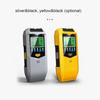 Wall Metal Scanner, LCD Backlit Display Digital Wall Metal Detector Handheld Multifunction Wood Stud Finder Wall Scanner
