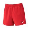Volleyball Game Shorts, Easy To Move In, V2MBC001, Men's, Chinese Red, Size L