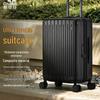 Large Capacity Travel Spinner Suitcase