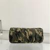 Niche Design Spicy Girl Large Capacity Camouflage Pillow Bag New Trendy Star Single Shoulder Underarm Bag KTB