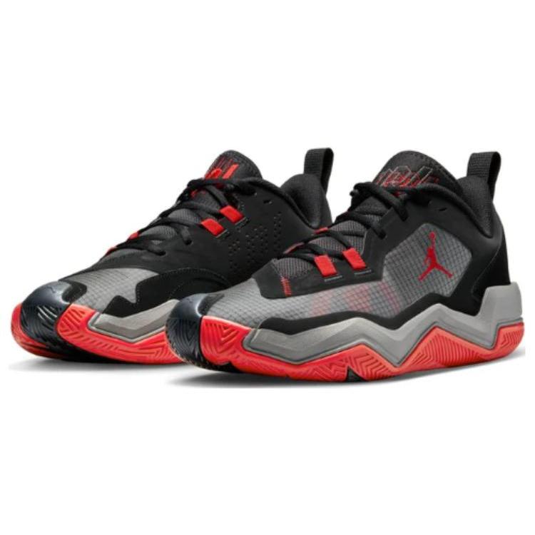 Air Jordan Westbrook One Take 4 'Bred' DO7193-061