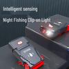 Nu Feng K12 Inductive Fishing Headlamp