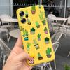 For Xiaomi Poco X4 GT Case Phone Cover Cute Astronaut Cactus Cartoon Pattern Cases For Xiomi Poco X4 POCOX4 GT 5G Soft TPU Funda