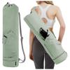 In-Stock Multifunction Yoga Mat Tote Backpack - Travel & Fitness Bag with Extra Storage