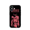 Phone Cover One Pieces Tony Chopper Luffy Coque for Apple iPhone 17 11 16 Pro XS Max XR 6 7 8 Plus + 16E SE 2020 Air 5 8+ Case