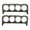 Engine Parts Full Head Gasket Set Fit 5.7 L V8 GAS OHV For 87-96 Buick Cadillac GMC Yukon Chevrolet Camaro Pontiac 5.7L HS 7733