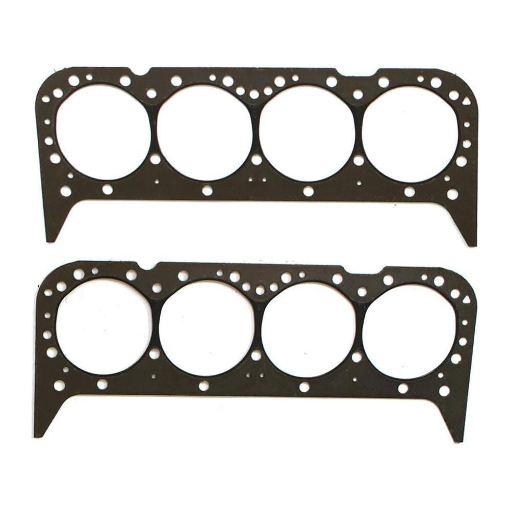 Engine Parts Full Head Gasket Set Fit 5.7 L V8 GAS OHV For 87-96 Buick Cadillac GMC Yukon Chevrolet Camaro Pontiac 5.7L HS 7733