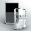 Shockproof TPU Enclosure Sleeve Housing Travel Friendly Shield Offering Full Protective for R36S Handheld Gaming Device