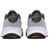 Nike Court Vapor Lite 2 HC Wolf Grey Laser Orange - DV2018-005