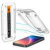 Szkło hartowane do Google Pixel 9A Spigen 2szt