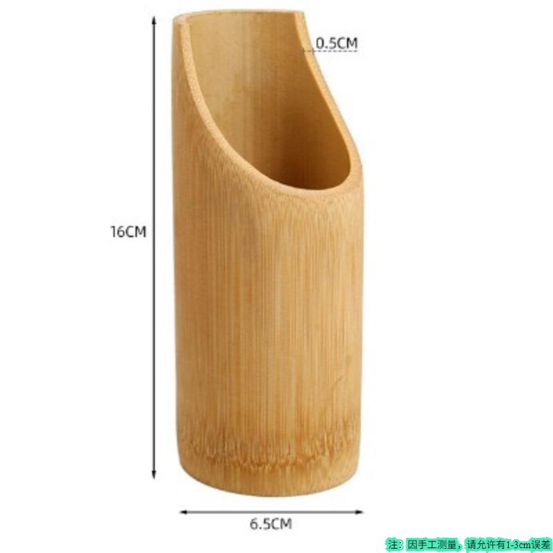 6pcs Kitchen Utensils Set Non-Stick Cookware For Kitchen Wooden Handle Soup Spoon Spatula Rice Spoon Shovel Kitchen Sets