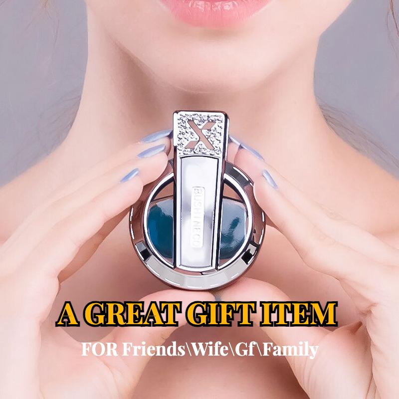 Advanced Quality Car Vent Aromatherapy High End Elegant Air Freshener Long Lasting Perfume Diffuser Luxury Car Accessory Gift