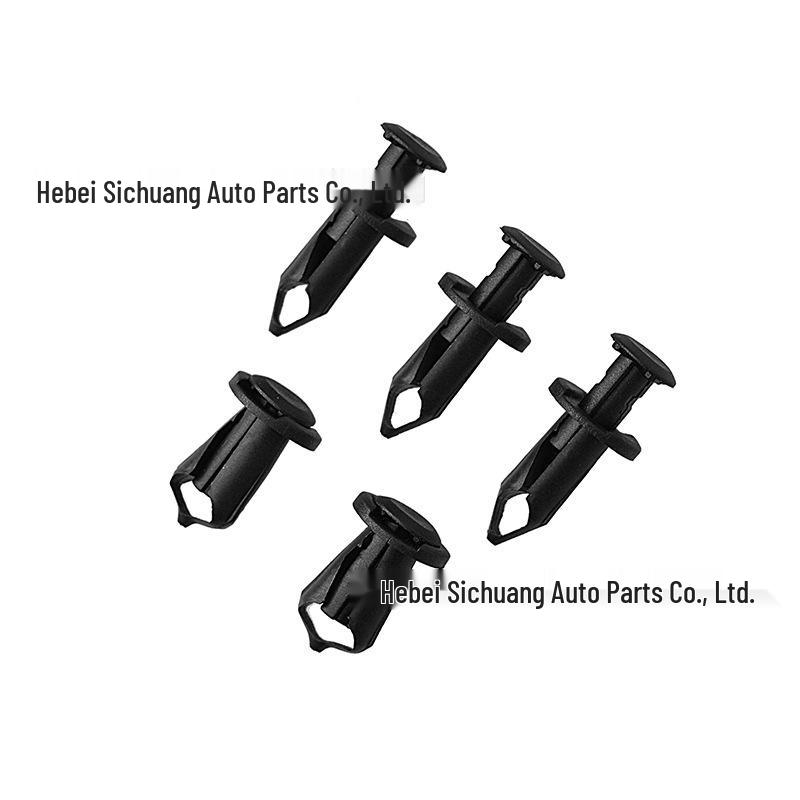 Universal Bumper & Fender Trim Clip B27 for Toyota, Honda, Ford, Buick
