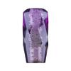 Miyabi Stream Shift Compatible with Knob, 100mm, Smoke/Purple, 10/12x1.25, MI-STN100-PU