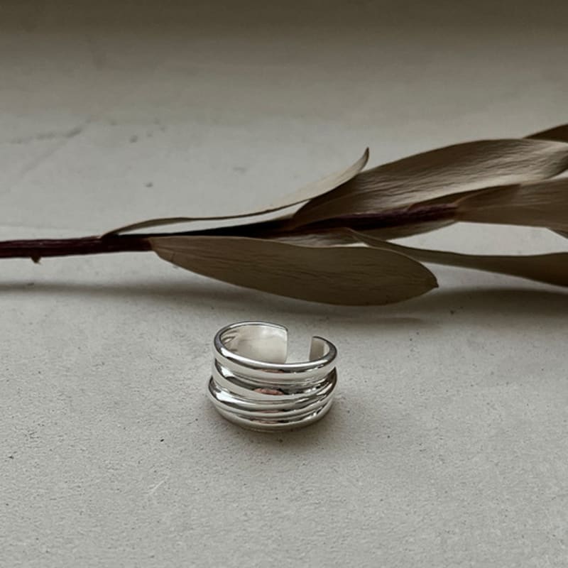 Retro finger Roll Up_SR326