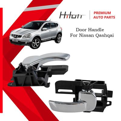 Car Interior Door Handle ( Left or Right ) For Nissan Qashqai J10 2004-2013 Inside Inner Door