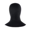 3Mm Neoprene Scuba Diving Hood With Shoulder Snorkeling Equipment Hat Cap Winter