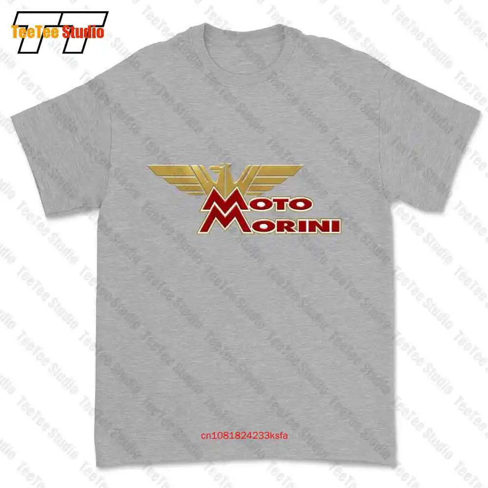 Moto Morini Motorrad T-Shirt Tee Z9L1