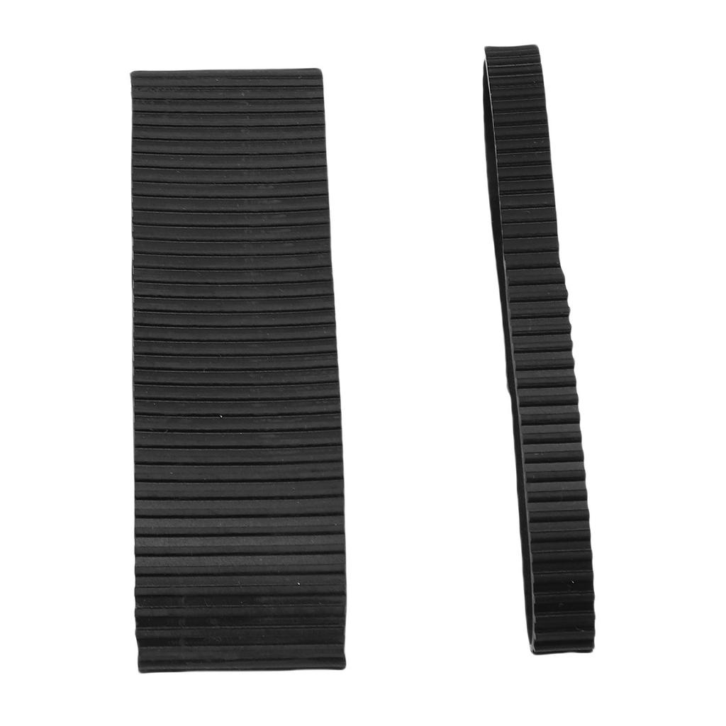 Lens Rubber Grip Fit for 24 105mm F4 Art Antislip Lens Zoom Grip Focus Rubber Ring Replacement Part