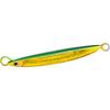 Daiwa Tungsten Jig Fall Bait TG 80g MG Green Gold