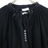EZUMi made in Japan Short sleeve Cut F Black series Women Used