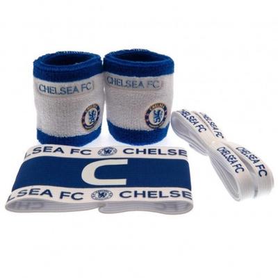 Chelsea FC Kaptan Kol Bandı Seti