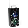 BLUETOOTH SPEAKER 5.1 K ARAOKE 20W SQ1000