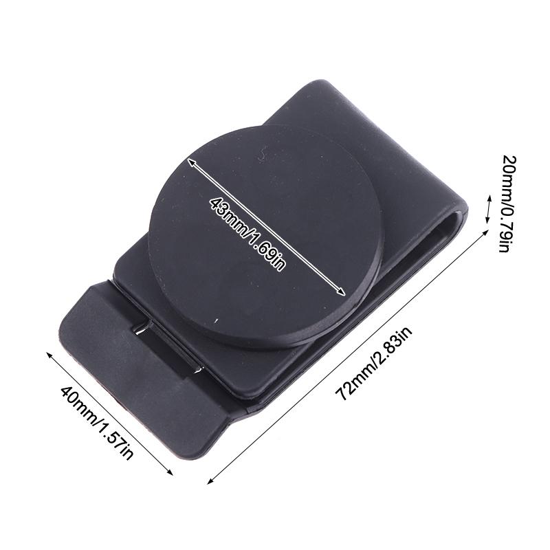 

Magnetic Belt Buckle Adjustable Portable Rubber Wrap Magnetic Suction Cup Suction Screw Hardware Hand Tool Accessories A1