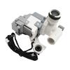 DC97-19289F Washing Machine Drain Pump Assembly for Samsung Washer DC97-19289B