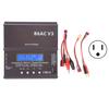 Balance Charger Intelligent 80W for Ni‑Mh Ni‑Cd Battery Pack Model B6ACV3