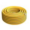 Eco-Friendly All-Season Soft Car Wash Water Hose with 4-Point PVC Pipe & Spray Gun