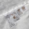 Natural Mulberry Silk Jacquard Quilt