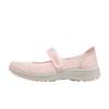 Modern Comfort Mesh Hollow Slip-On Casual Shoes Women Sneaker 159652-BLSH