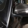For Mercedes Benz G-Class G500 G63 2019-2025 Real Carbon Fiber Car Side Rearview Mirror Base Shell Cover Sticker Car Accessories