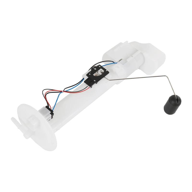 The 49040-0716 Fuel Pump Assembly fits 2016-2020 Kawasaki Mule Pro FX/FXT models.