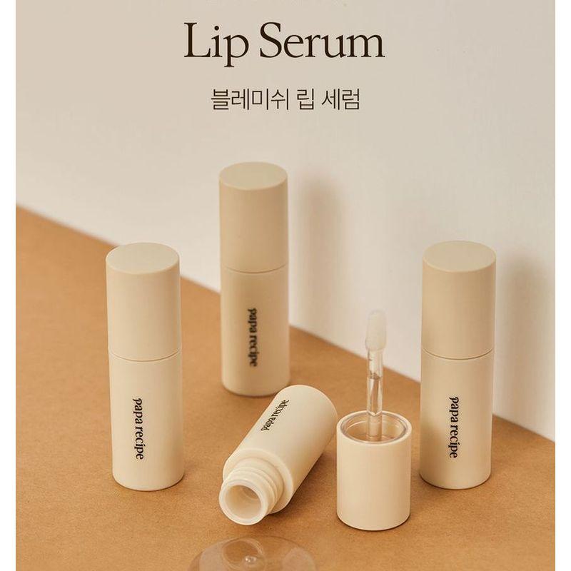 PAPA RECIPE Blemish Lip Serum