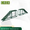 CAOX Dog Training Triangle Obstacle Board