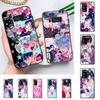 Alien Stage Anime IVAN TILL MIZI SUA Handyhülle Für Samsung J 7 Plus 7core J7 Neo J6 Plus Prime J6 J4 J5 Handyhülle