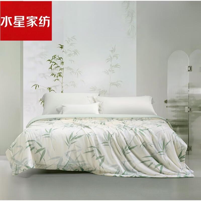 Mercury Home Textiles Chanhua Wormwood Antibacterial Quilt 200x230см