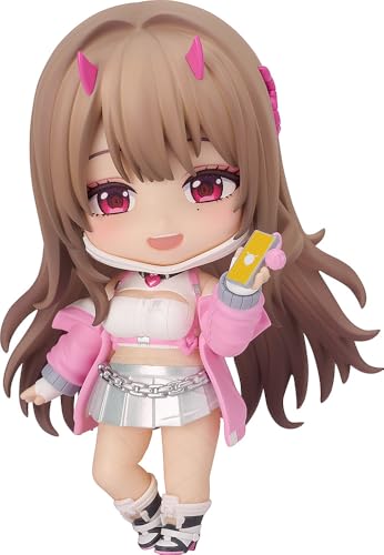Good Smile Company Nendoroid Victory Goddess NIKKE Viper Non-scale Plastic Painted Movable Figure