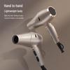 Kangfu High-Power Hair Dryer for Salon & Home Hair Care