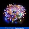 Outdoor Waterproof Decorative LED Tree String Lights