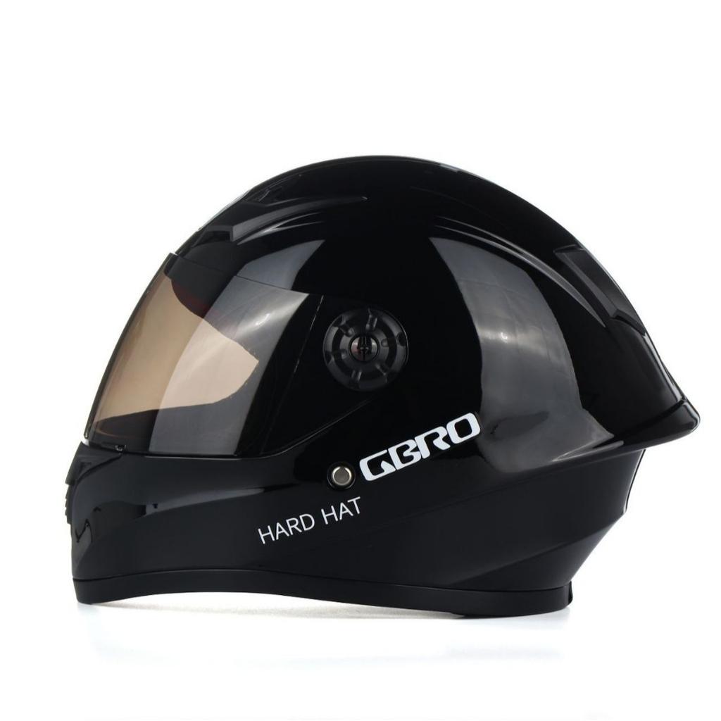 Children's Helmets Men's and Women's Children's Helmets Bicycle Helmets Karting Children's Helmets