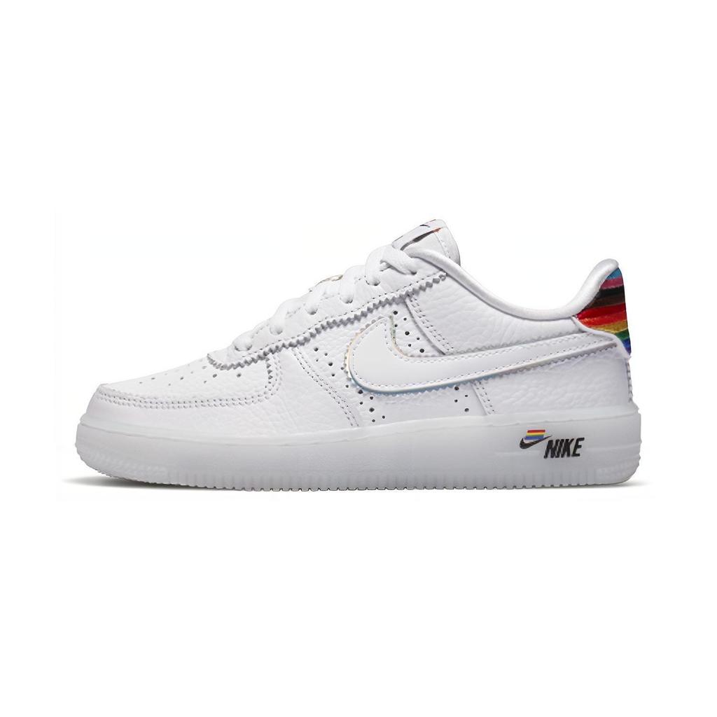 Nike Air Force 1 Low Be True 2020 PS CW7439-100
