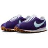 Nike LD-1000 SE Bequeme Vielseitige Langlebige Atmungsaktive Low-Top Freizeit-Laufschuhe Damen Sneaker Lila IH2128500