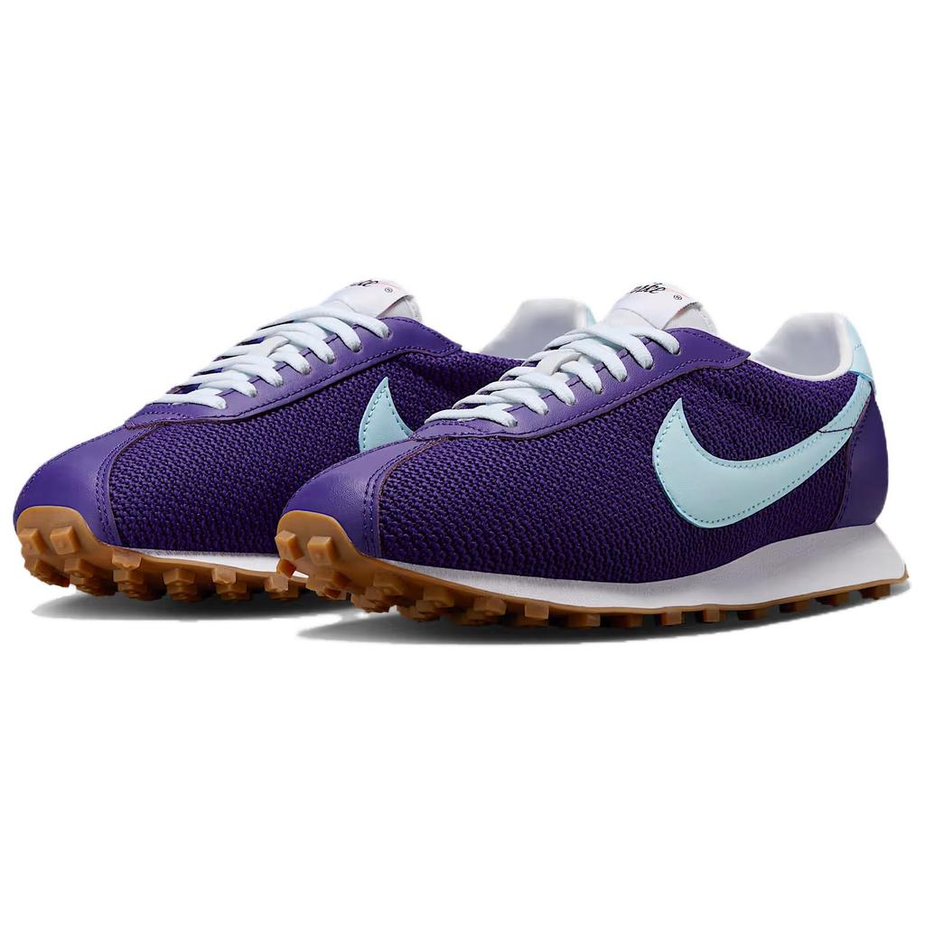 Nike LD-1000 SE Comfortable Versatile Durable Breathable Low-Top Casual Running Shoes Women sneaker Purple IH2128500