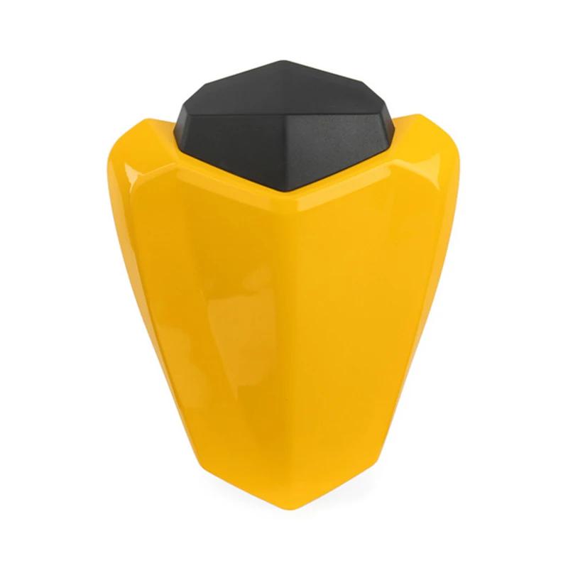 Motorcycle Rear Passenger Cowl Seat Back Cover Fairing Part For Yamaha YZF 1000 R1 2009 2010 2011 2013 2014 YZFR1 YZF-R1