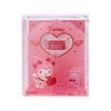 Sanrio Kuromi Acrylic Multi Stand (Cupid) 825140 - Support Your Love with Cupids, Display Your Phone or Photos, Various Fun Uses, Heart Motif