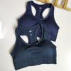 Bra Sexy Sports Running Bra Vest Yoga